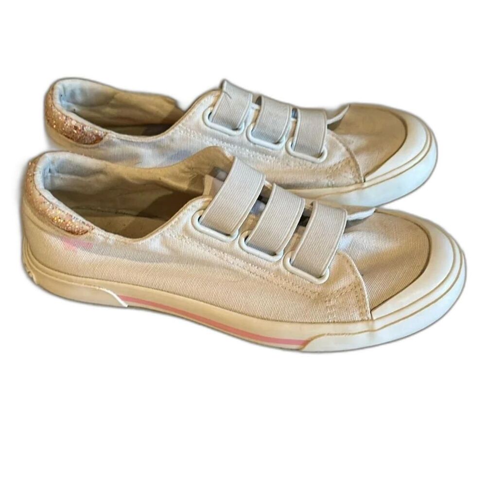 GUC Rocket Dog Jamaica, White, 7.5